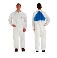 COVERALL, MEDIUM, EWA, PROSHIELD 50, 25/CA